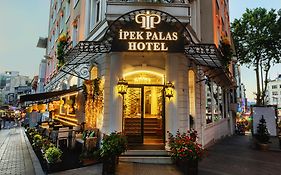 Hotel Ipek Palas